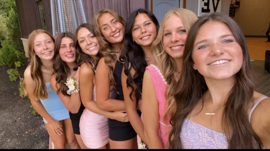 Who you picking? [7]