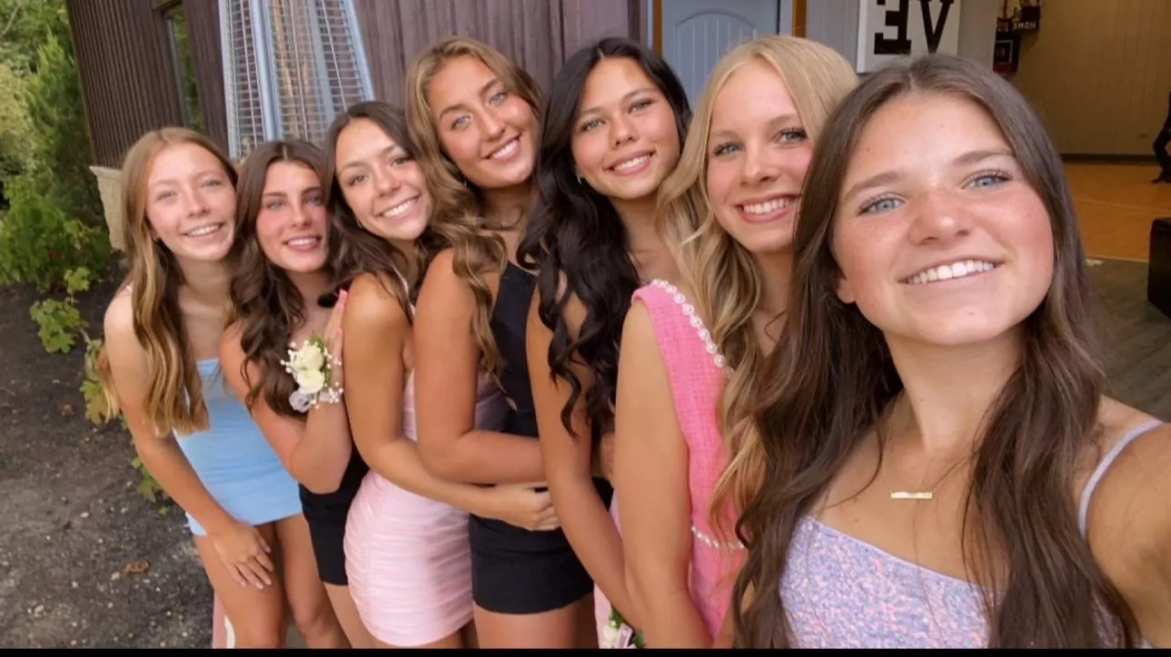 Who you picking? [7]