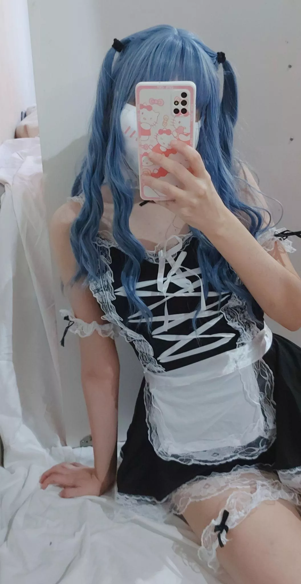 Will clean anything including down there