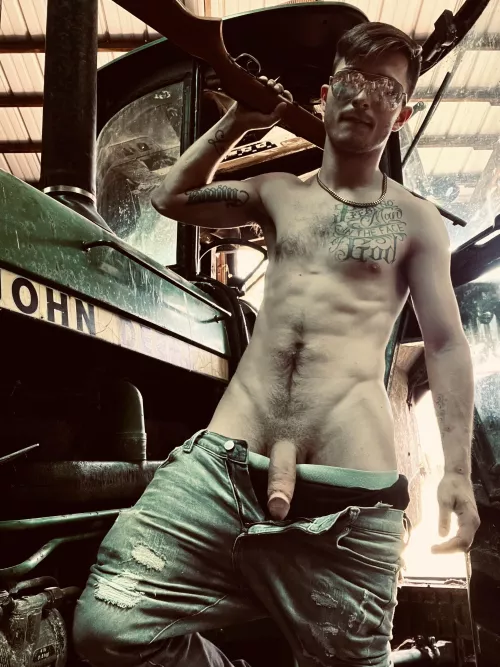 Wisconsin nudes hit different;)