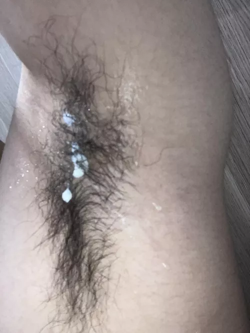 wish that be ur cum