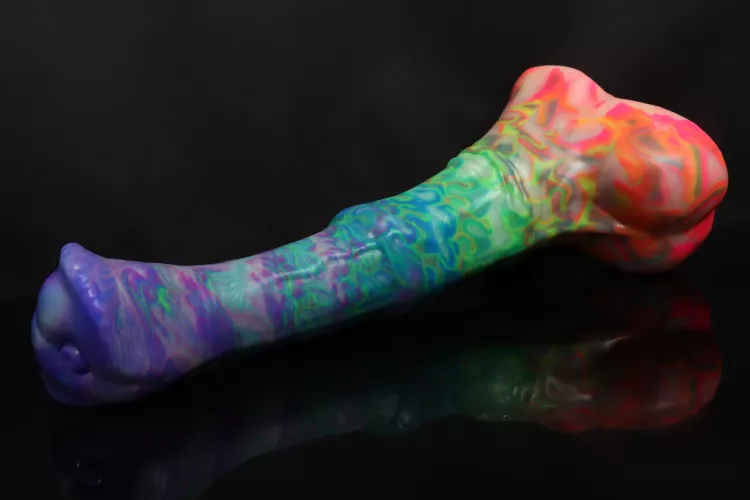 Woke up early and found a lovely XL Chance!