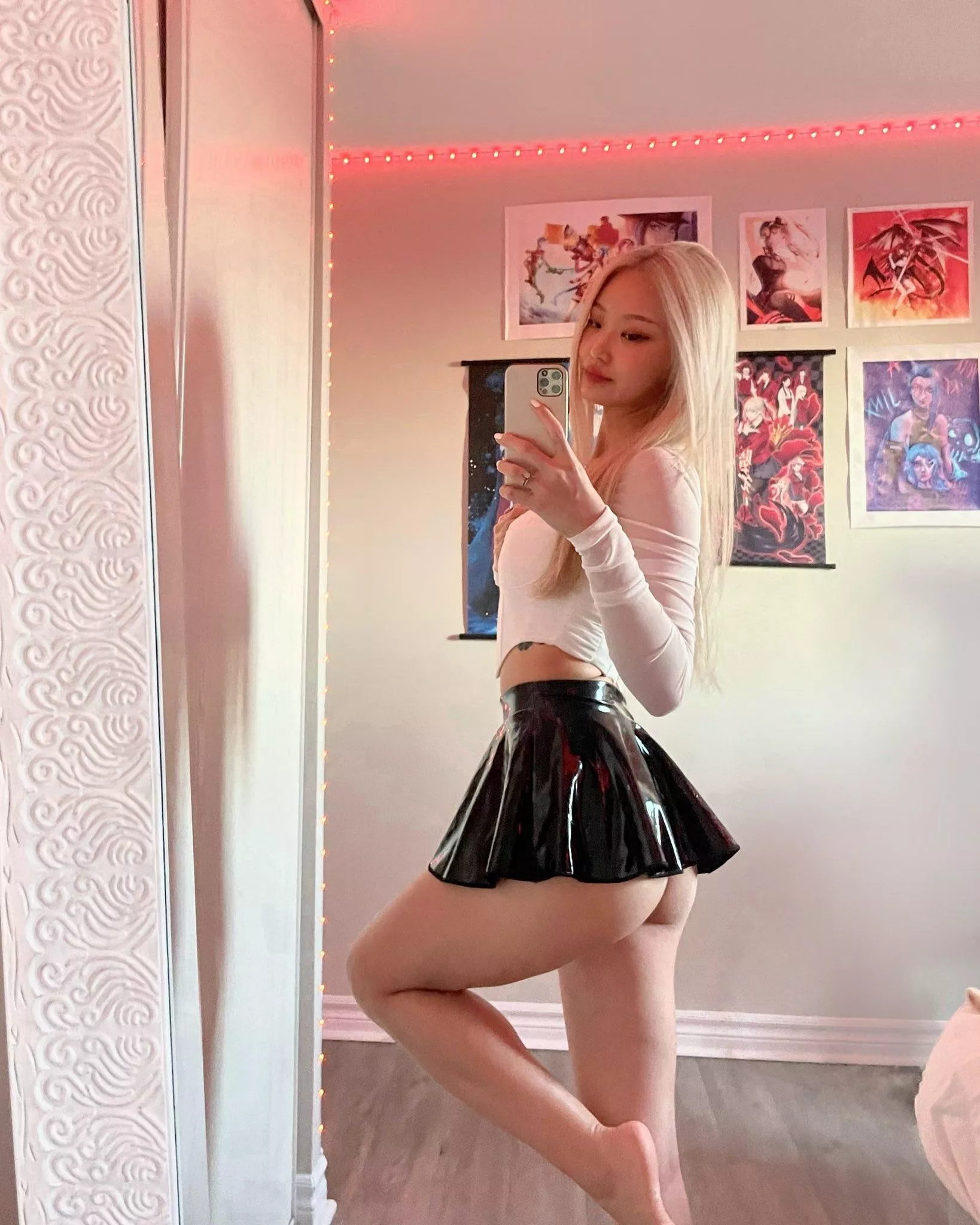 would u breed a young egirl?