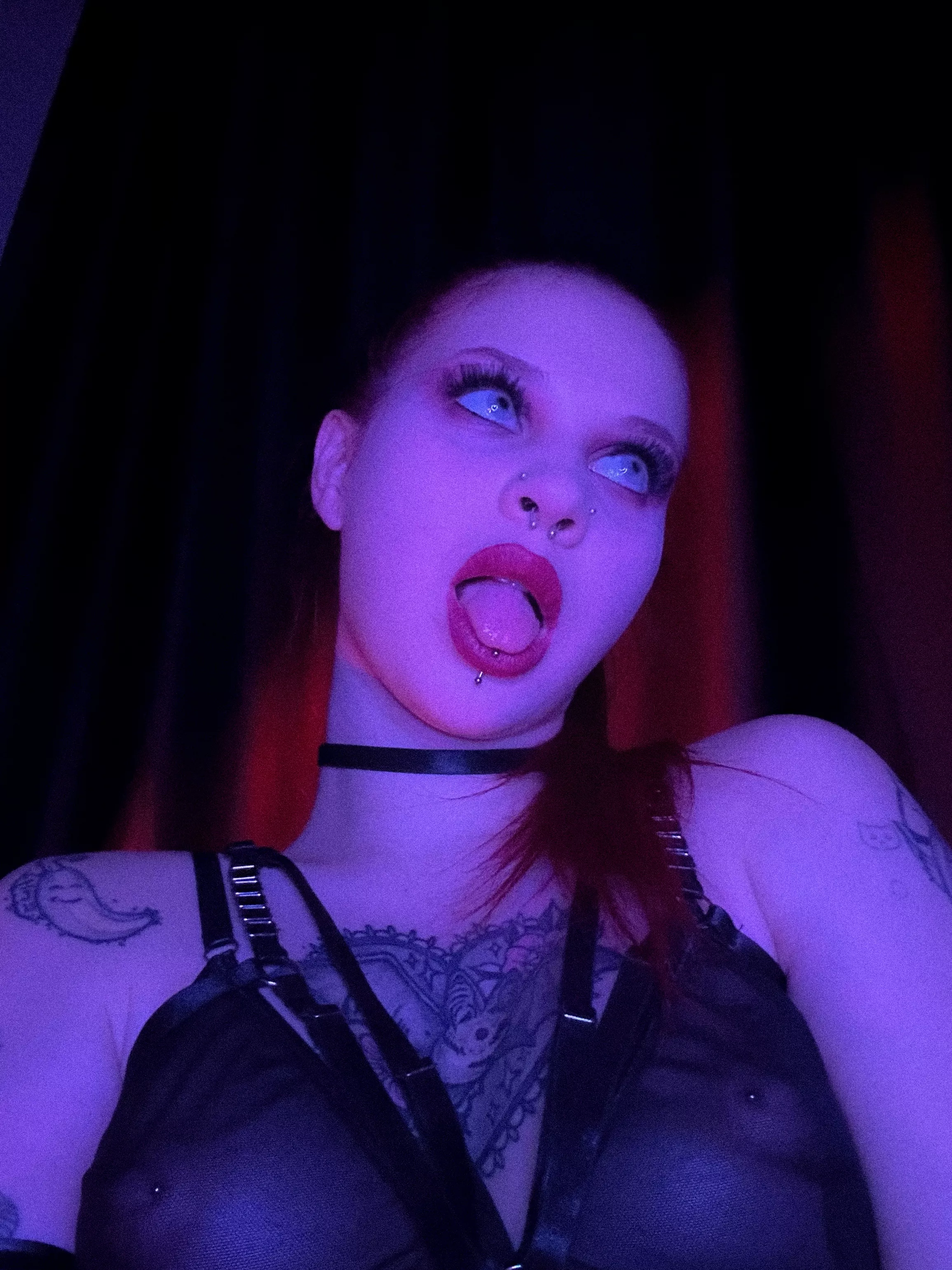 Would you be my good boy?