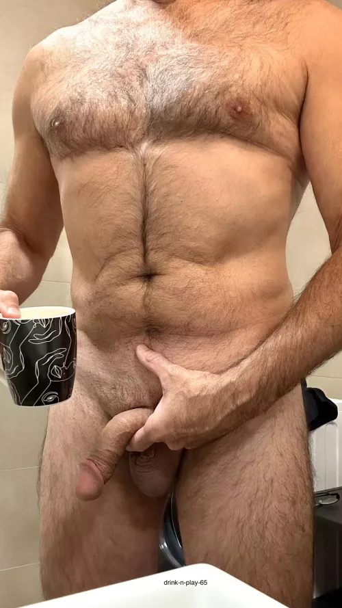 Would you like some low hanging fruit with your coffee?