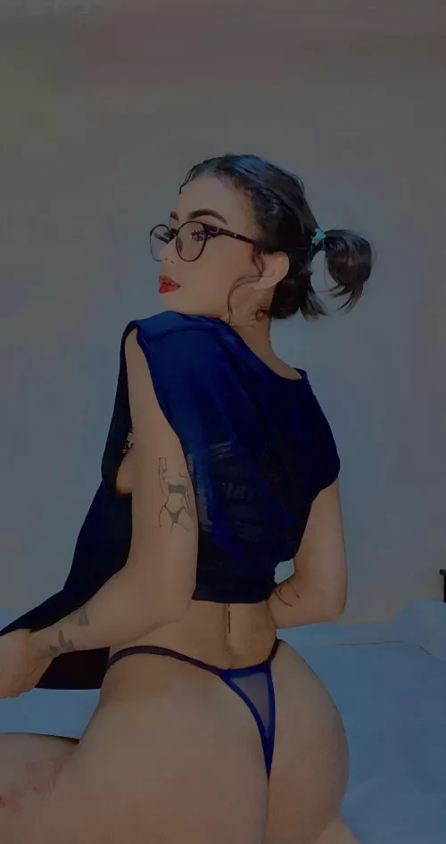 Would you like to watch me play?