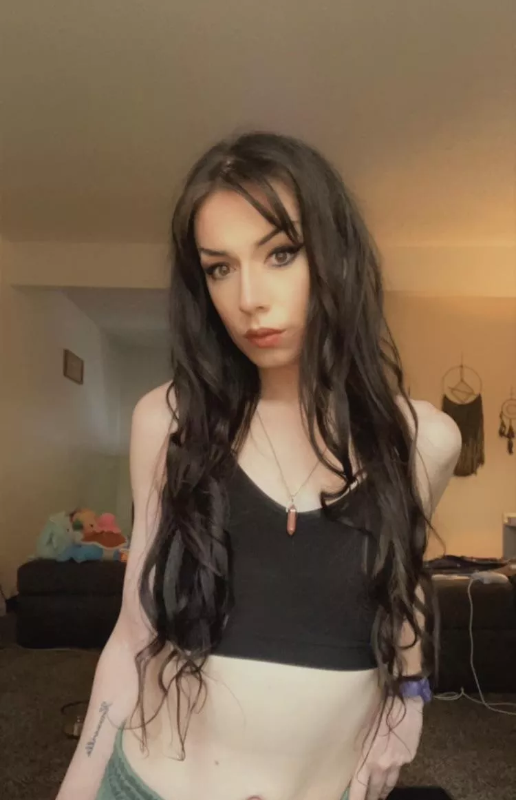 would you take me on a date? 🤭