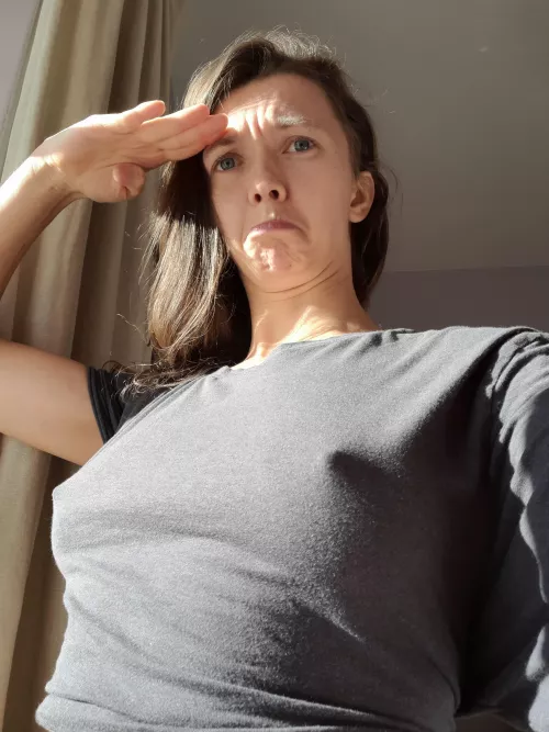 Yes Captain! 😄🦜 ... pokies are ready ! ... and now i can go for groceries 😚