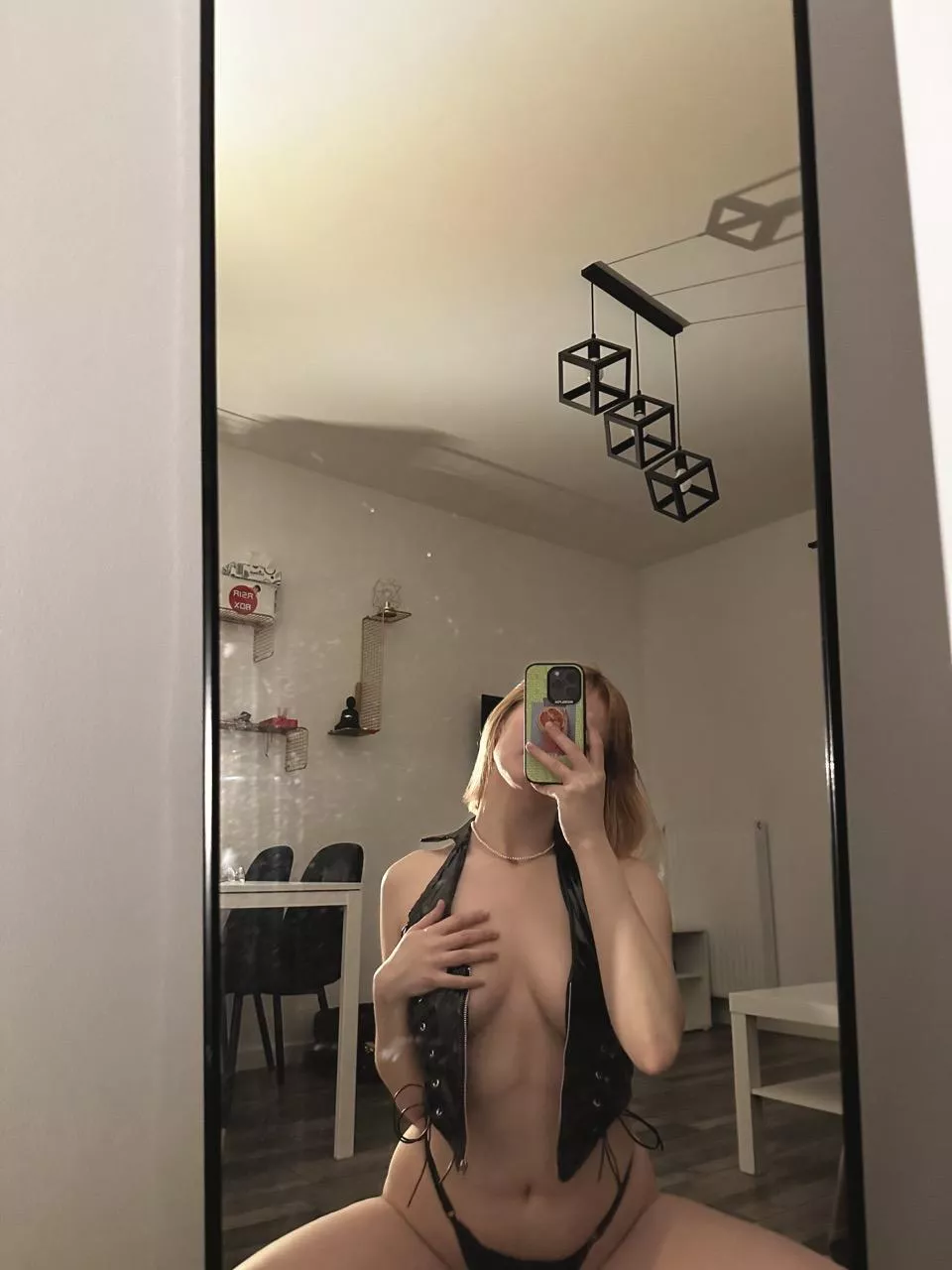 You can stuff me for thanksgiving