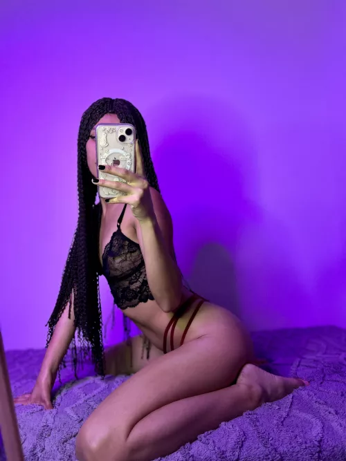 You really have to try the taste of a light skin petite girl, you would never get enough