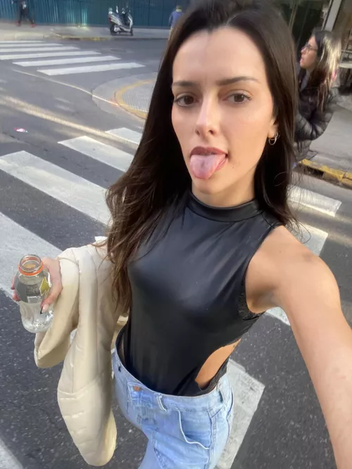 Your thoughts on this wife 😈