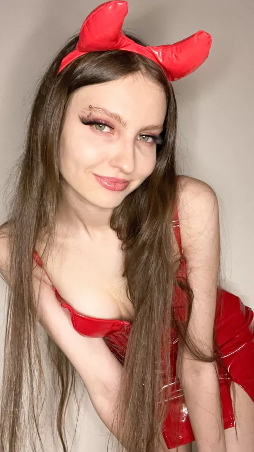 you've been misbehaving