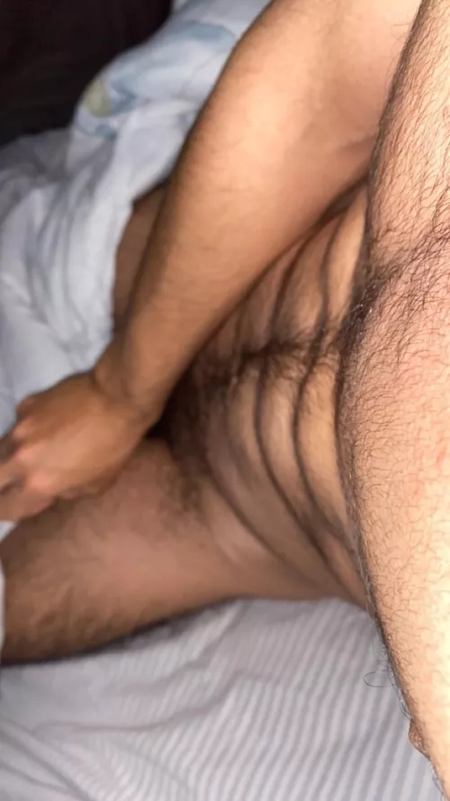 18 straight curious - muscular teen w a thick cock - snap shafun11 .