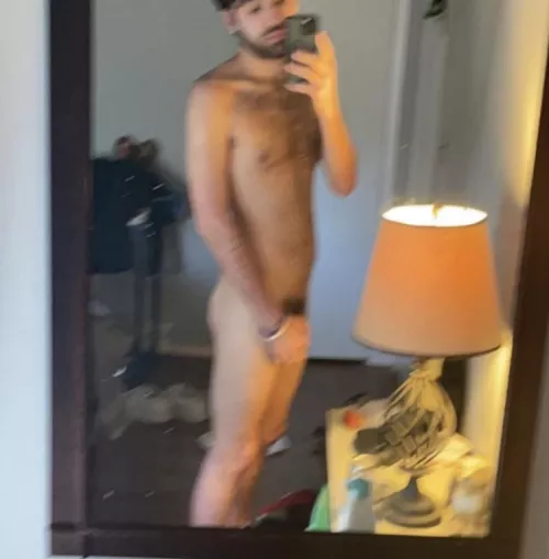 23 hairy guys hmu steelscout14