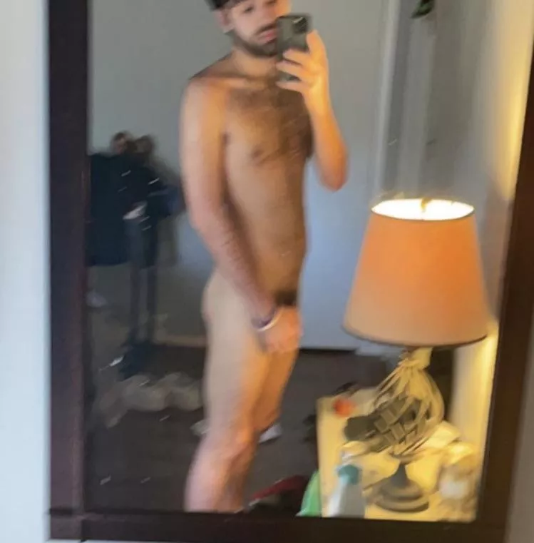 23 hairy guys hmu steelscout14