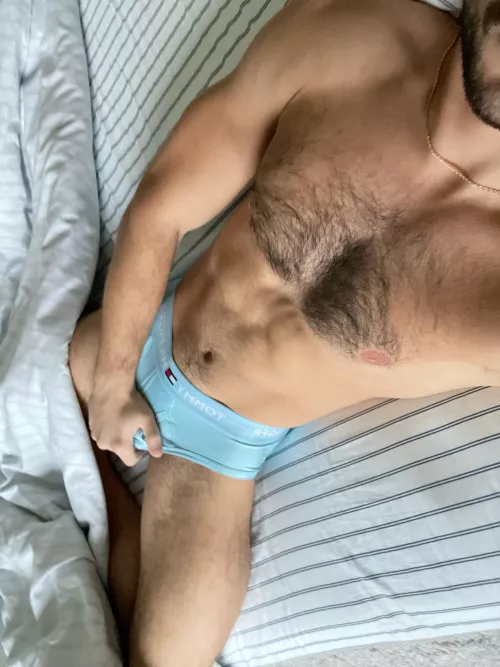 26. Fit bros and dads hmu