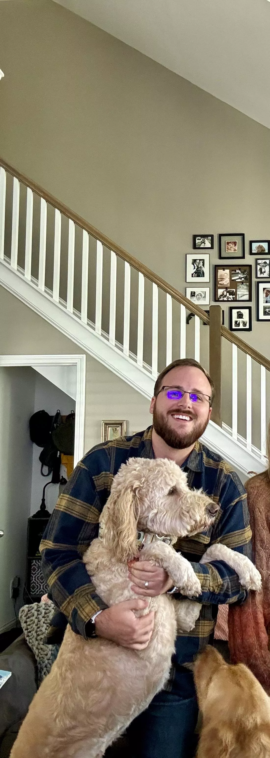 29, LF similar age WoW / DBD friends!