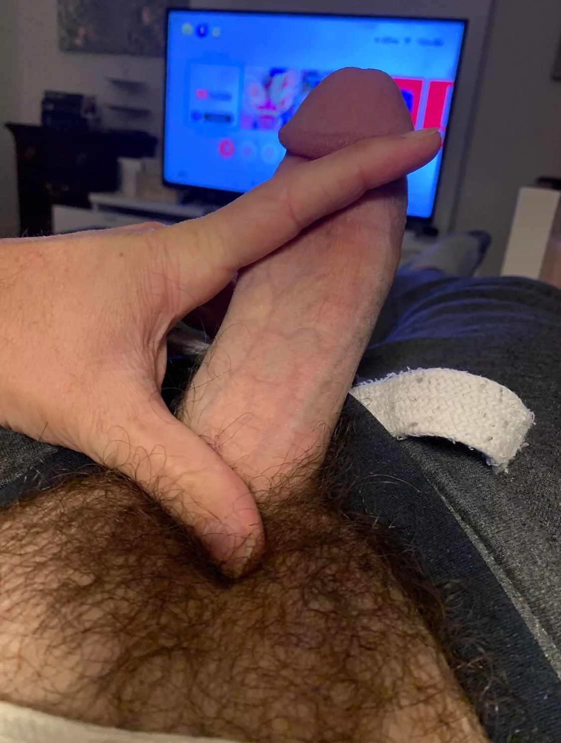 32 uk daddy needs a son @pedicatio