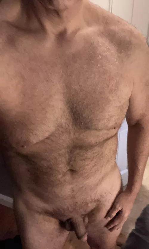 52 year old daddy loves to be worshiped