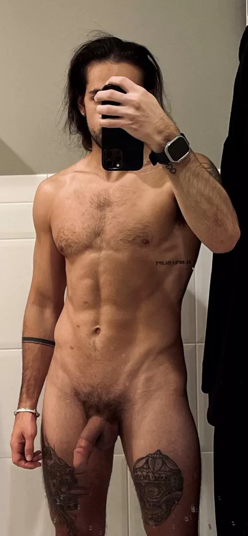 7 months since appendectomy