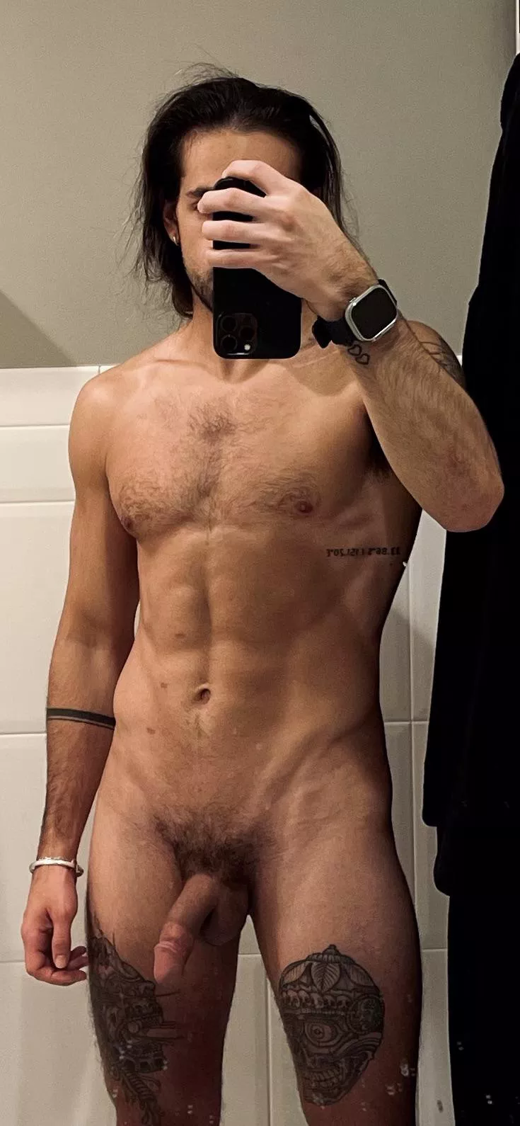 7 months since appendectomy