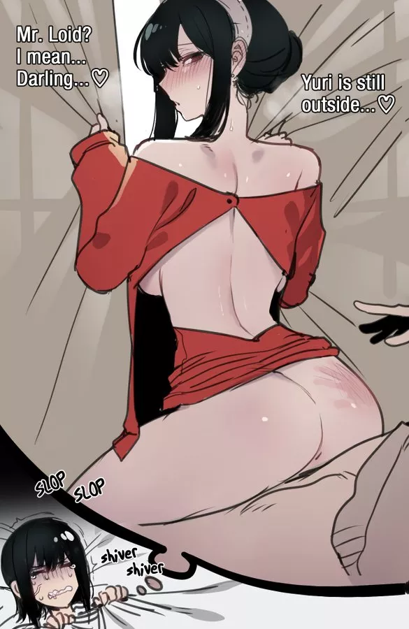 A Dream for Everyone But A Nightmare For Him