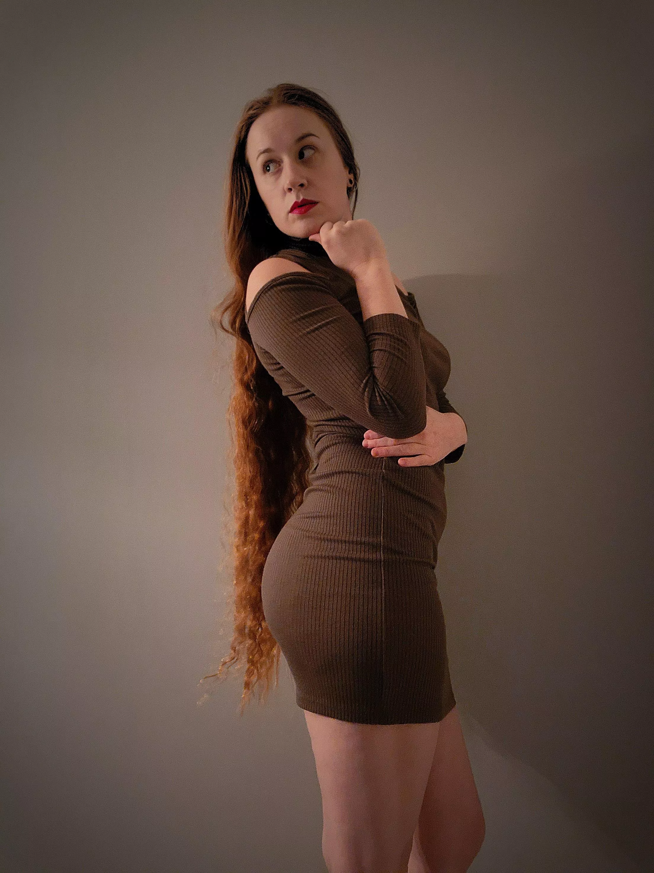 A healthy dose of ginger 🫚