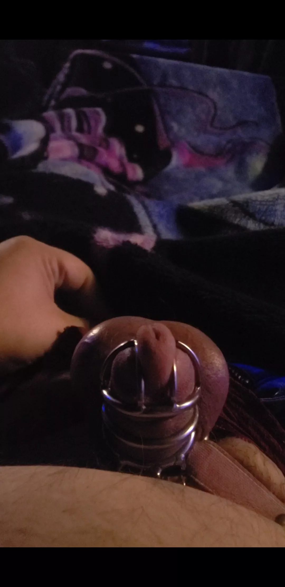 All I have left for her to play with.