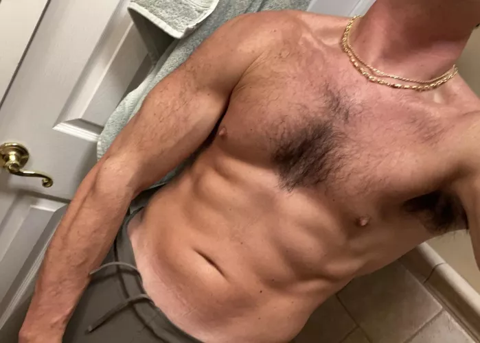 Alphas take no days off