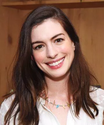 Anne Hathaway