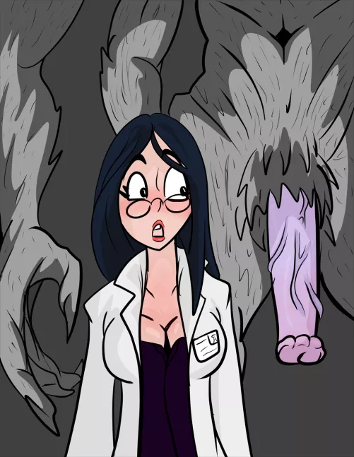 Anomalous (rpickman)