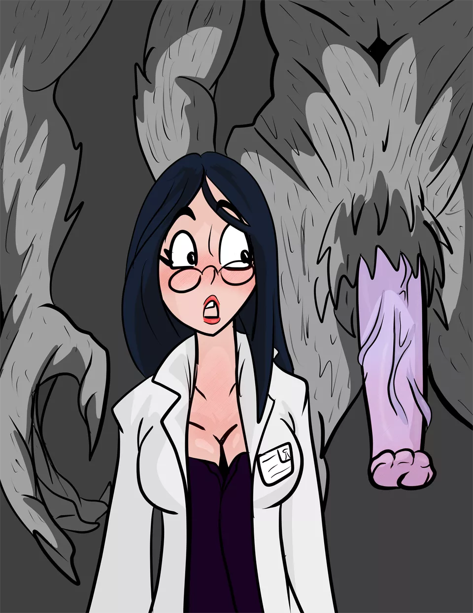 Anomalous (rpickman)