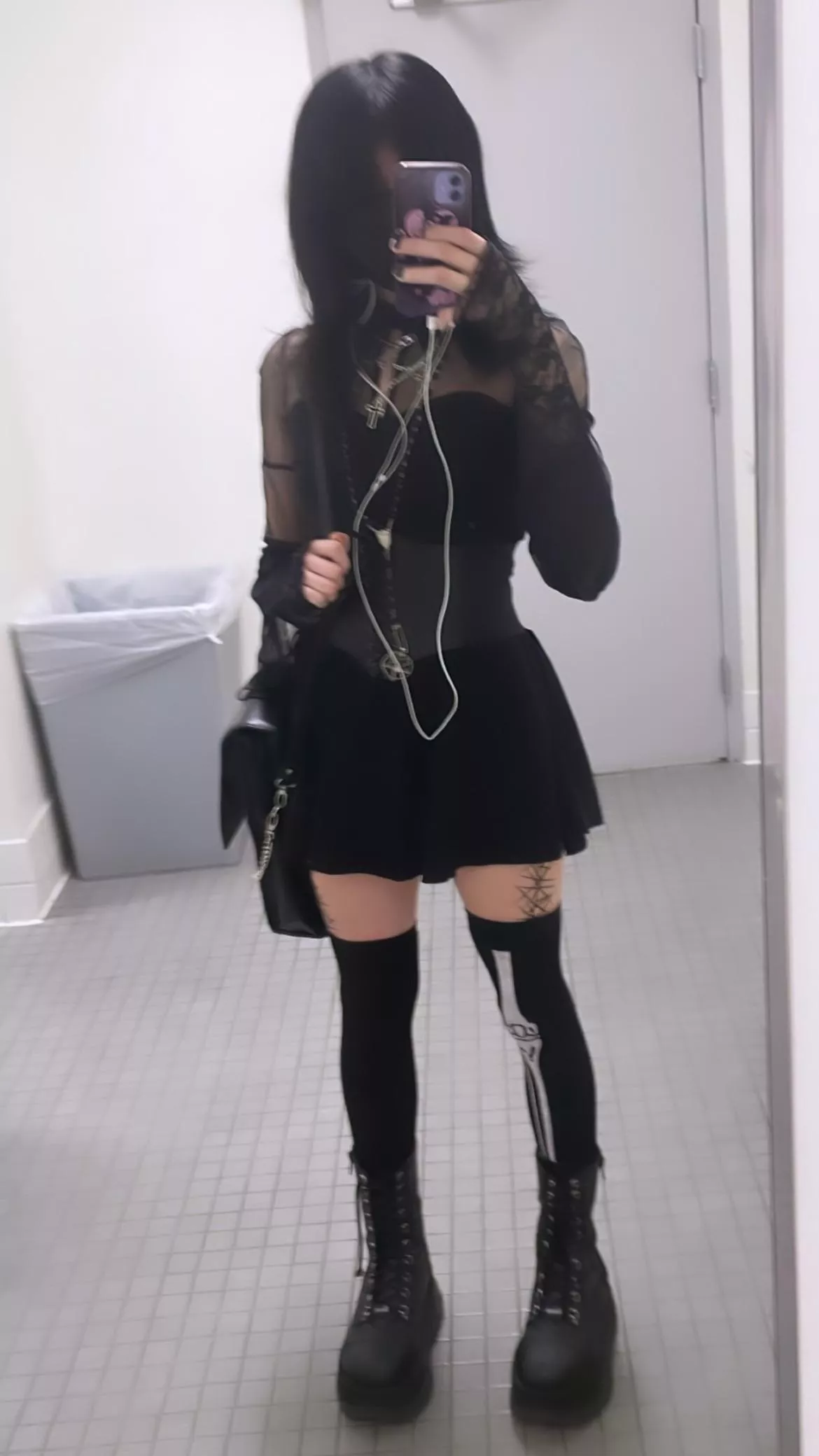 Another favorite outfit of mine ^^