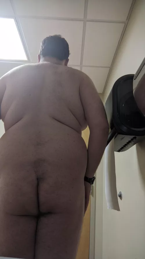 Any love for my big ass