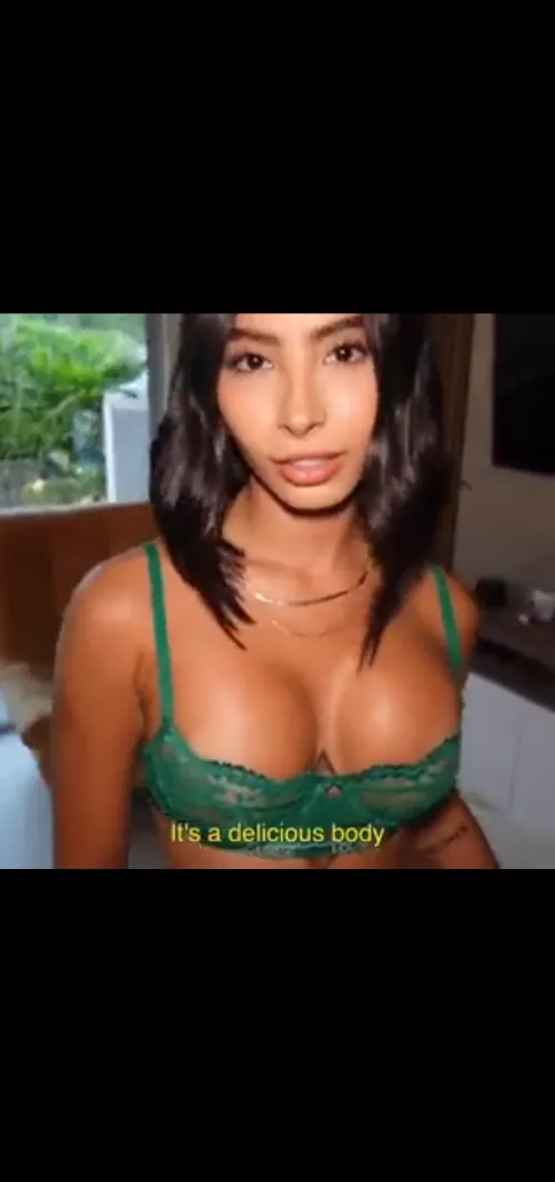 Anybody know who this is?