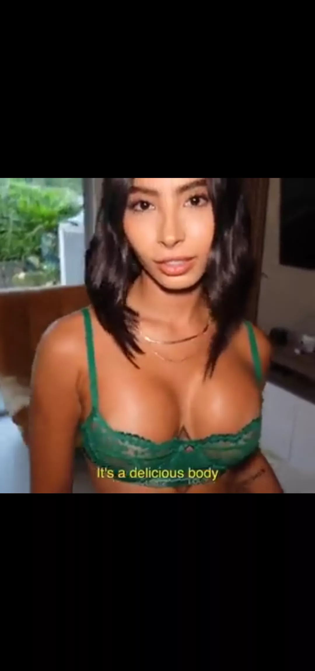 Anybody know who this is?