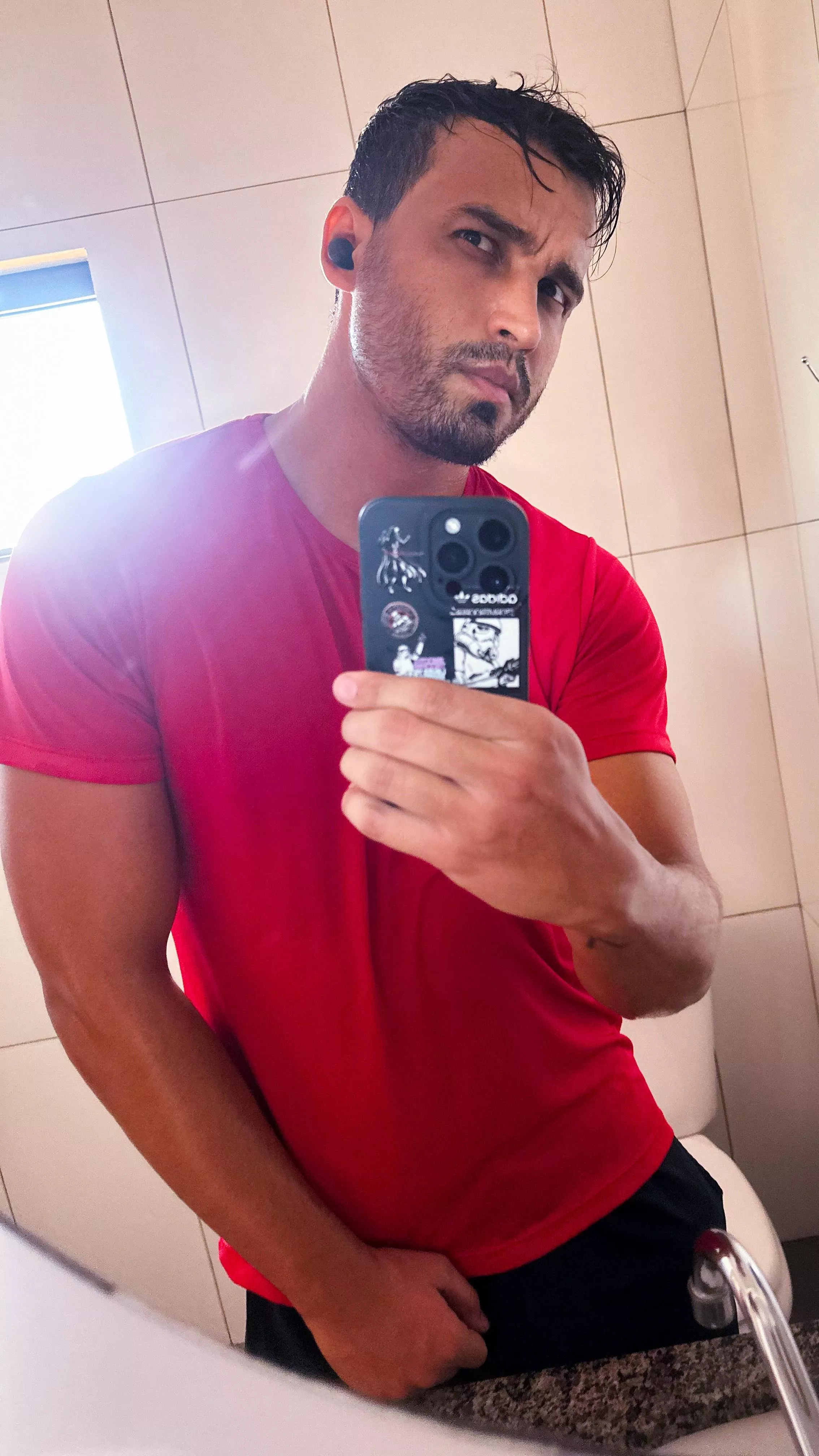 Anyone playing on PC? 🎮