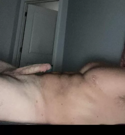 Anyone with big plans of touching themselves today too? (54)