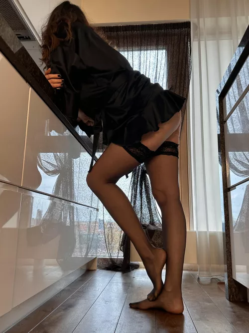 Are ass as important as boobs?