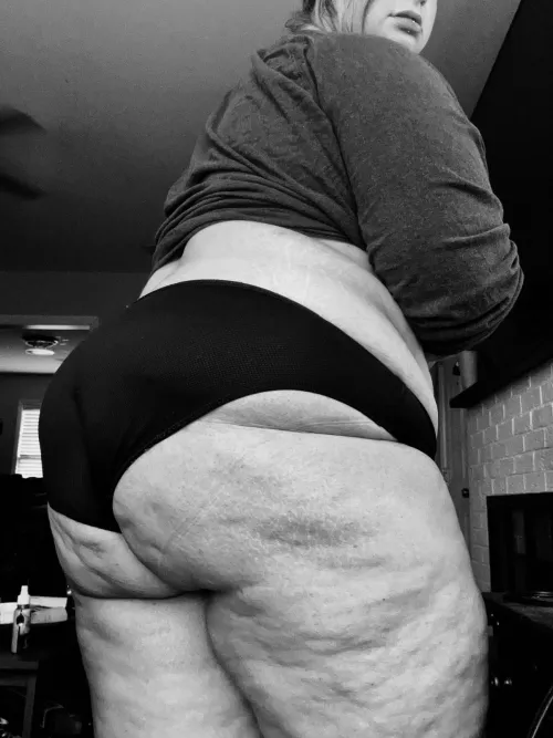 Are my thighs too thick…?