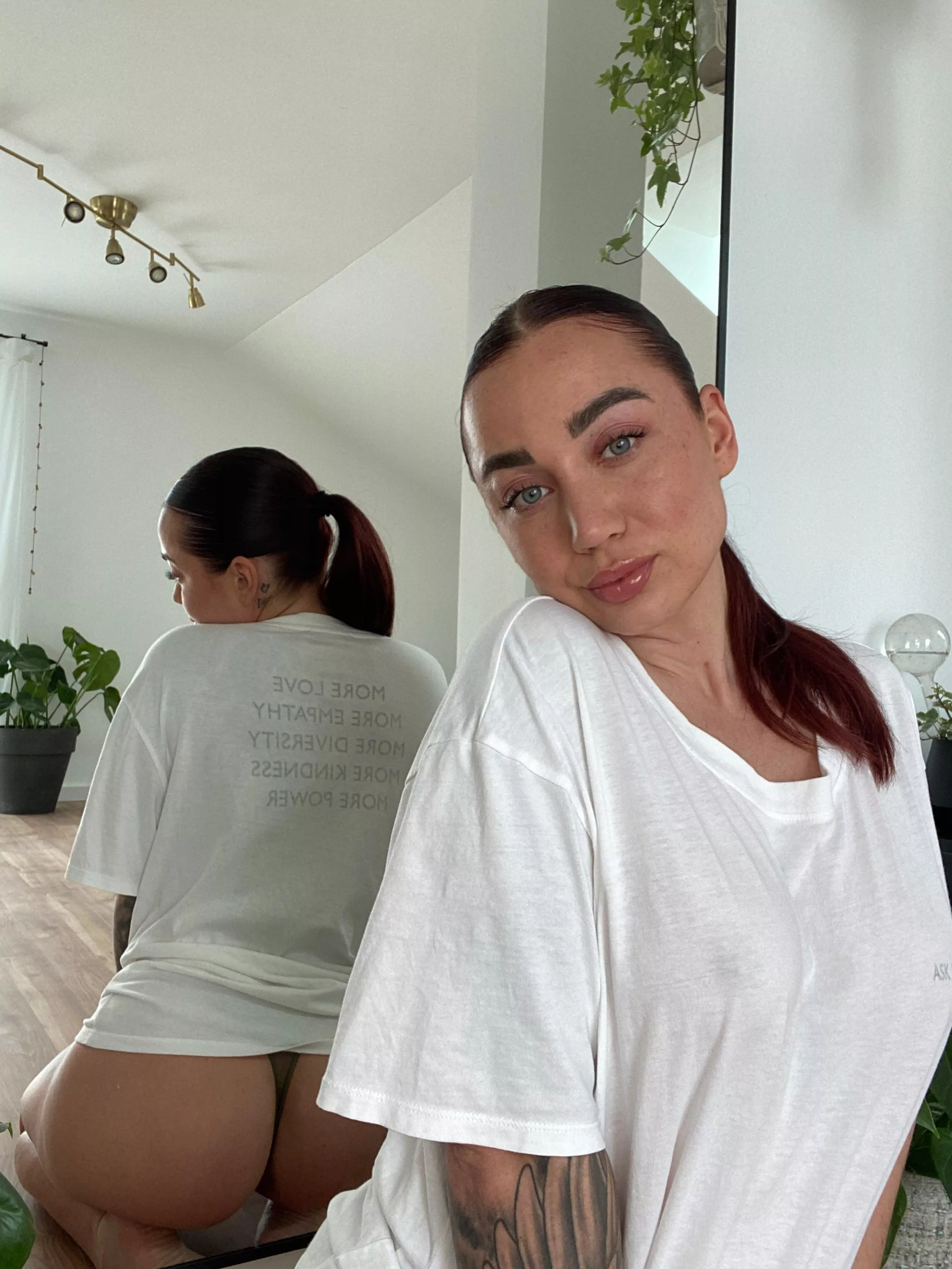 are there men who would take a 5'1 girl ?