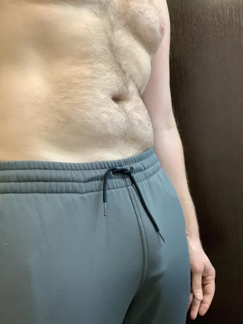 Are these acceptable during grey sweatpants season? (45)