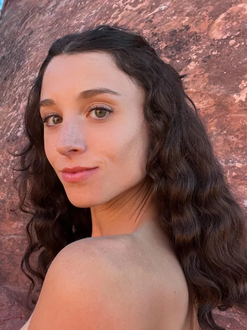 are you happy to see me?