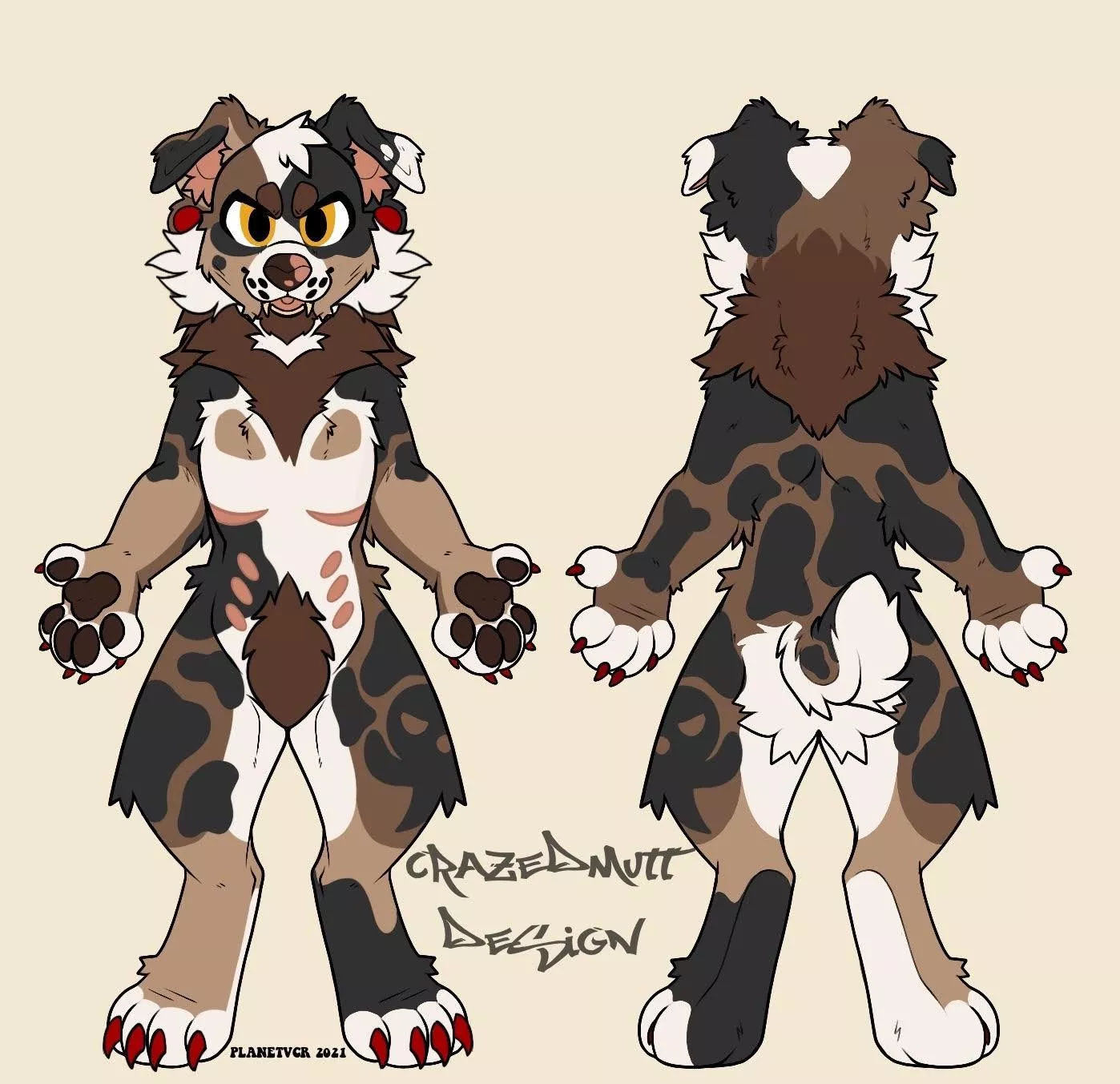 Ask anything. I'll respond as him