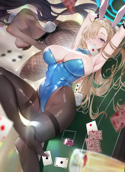 Asuna Ichinose [Blue Archive]