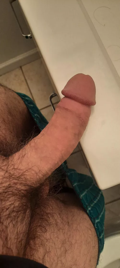 At the party and no one wants to play M[42]