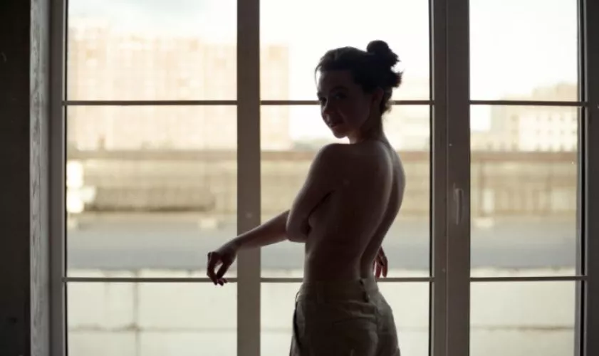 baby I'm an ordinary girl