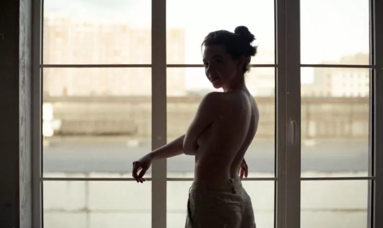 baby I'm an ordinary girl