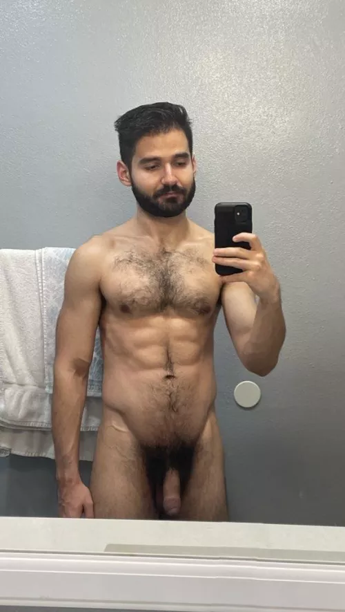 Back at my parents’ house for a few days… happy holidays everyone! (25)