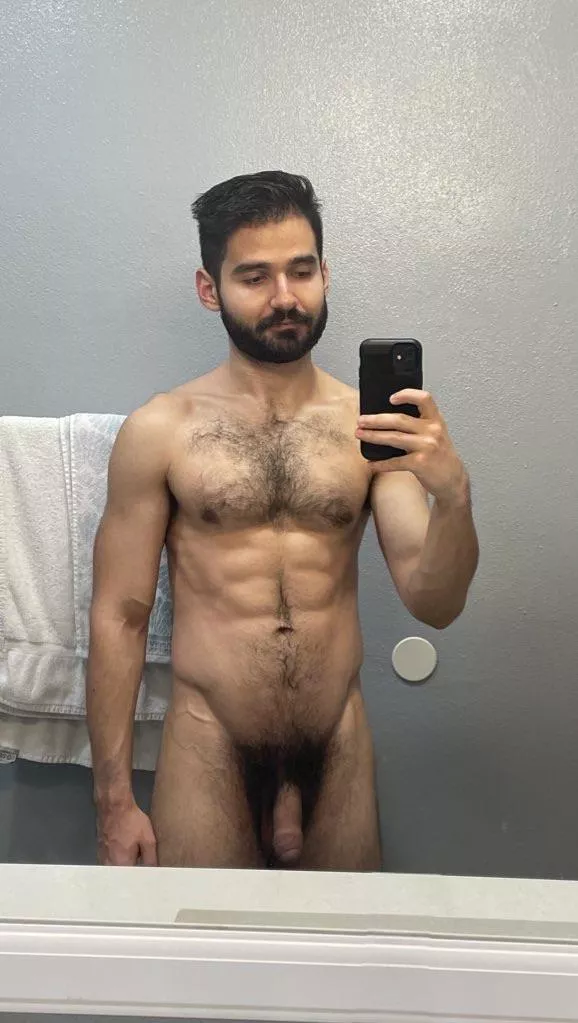 Back at my parents’ house for a few days… happy holidays everyone! (25)